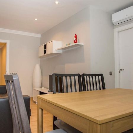 Apartamento Reus 2 - Parking Gratuito Екстериор снимка