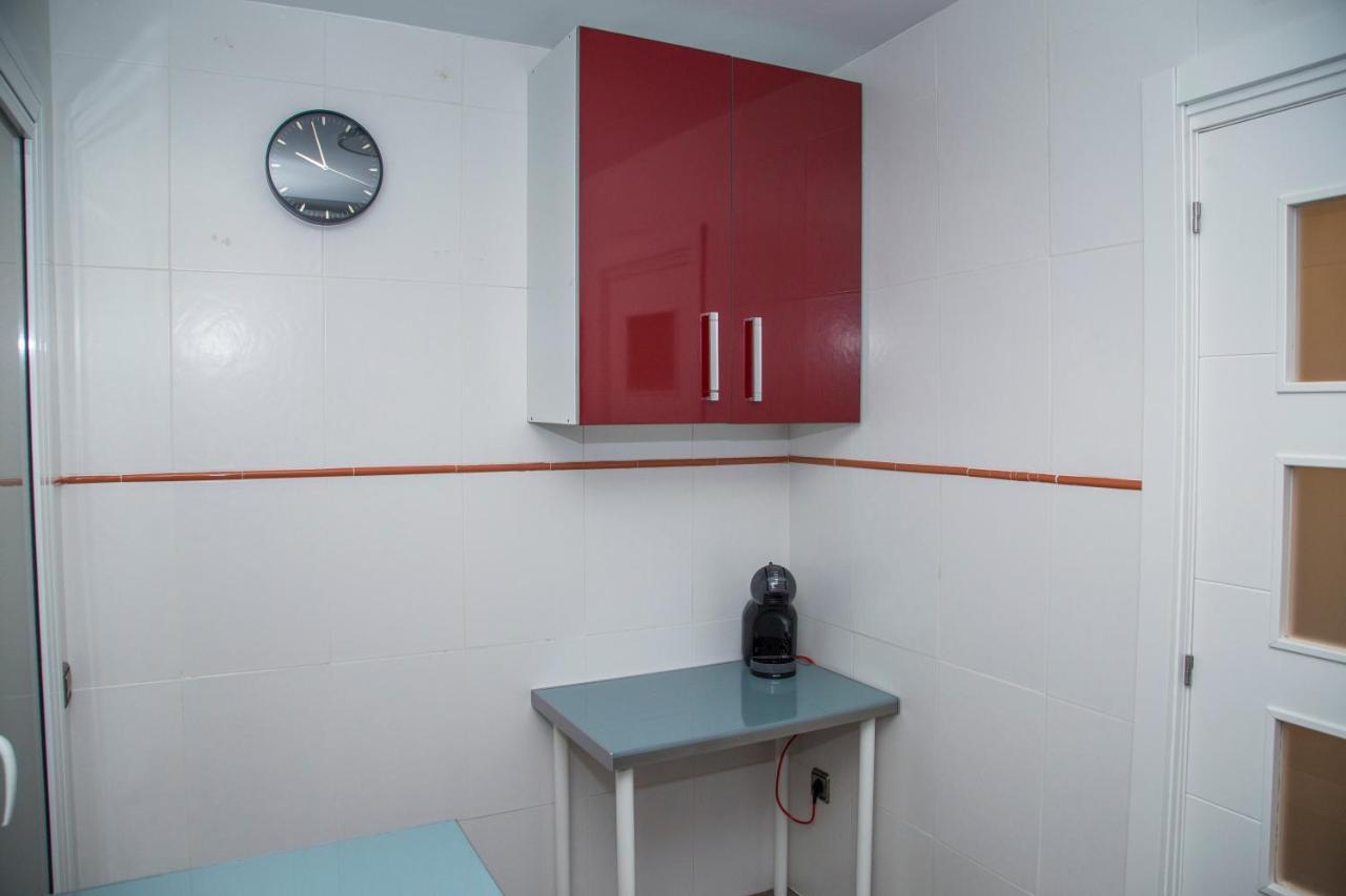 Apartamento Reus 2 - Parking Gratuito Екстериор снимка