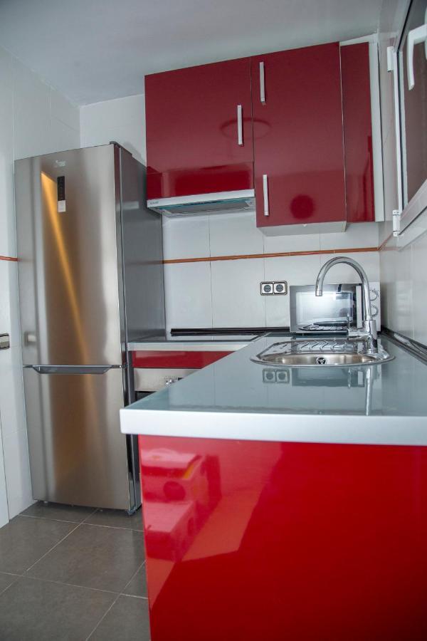 Apartamento Reus 2 - Parking Gratuito Екстериор снимка