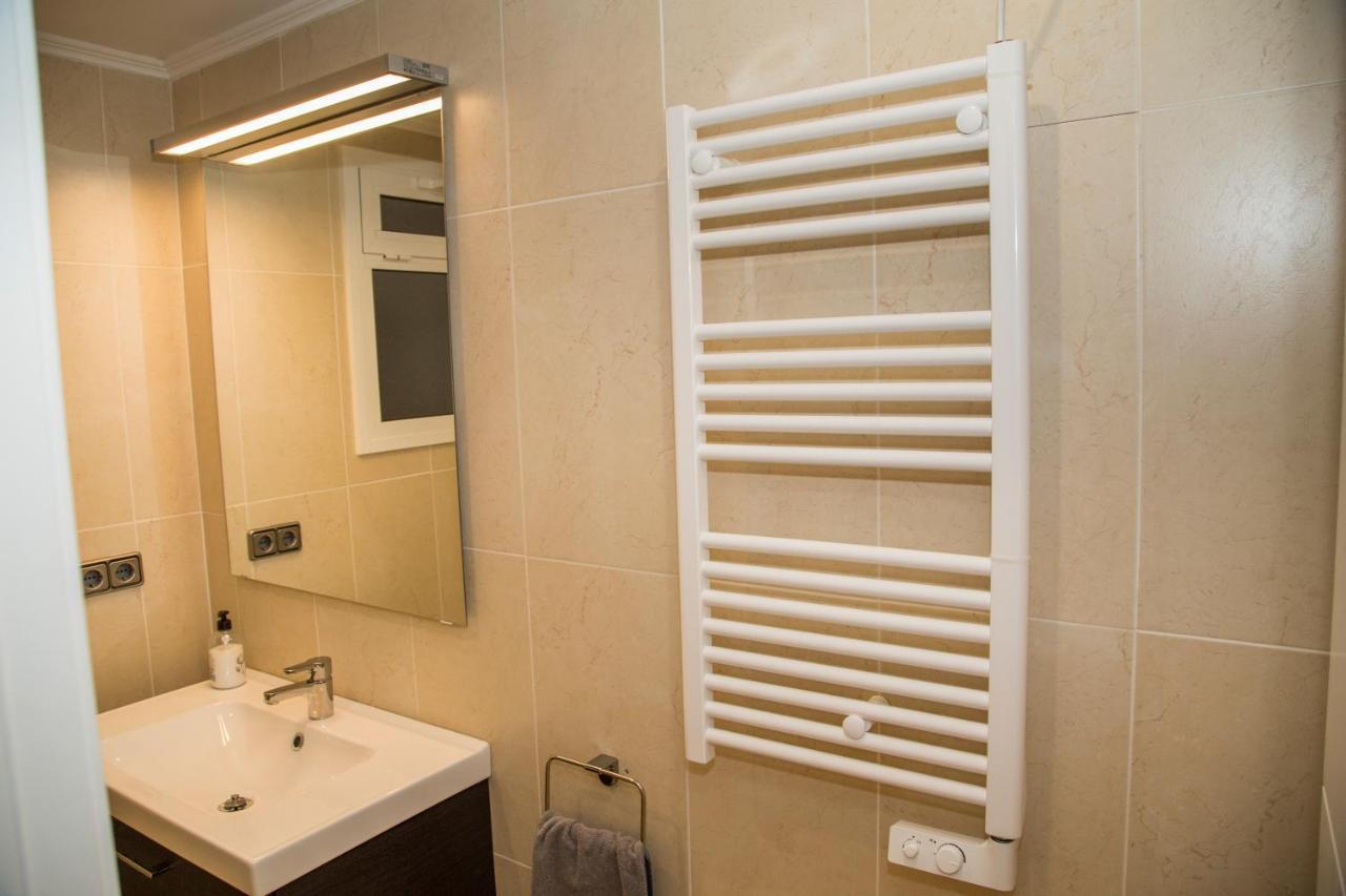 Apartamento Reus 2 - Parking Gratuito Екстериор снимка