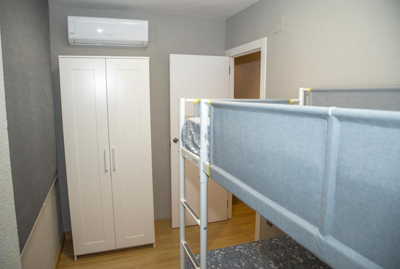 Apartamento Reus 2 - Parking Gratuito Екстериор снимка