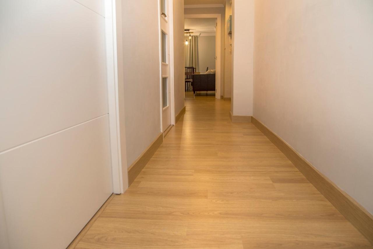 Apartamento Reus 2 - Parking Gratuito Екстериор снимка
