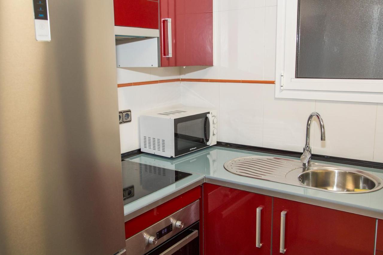 Apartamento Reus 2 - Parking Gratuito Екстериор снимка
