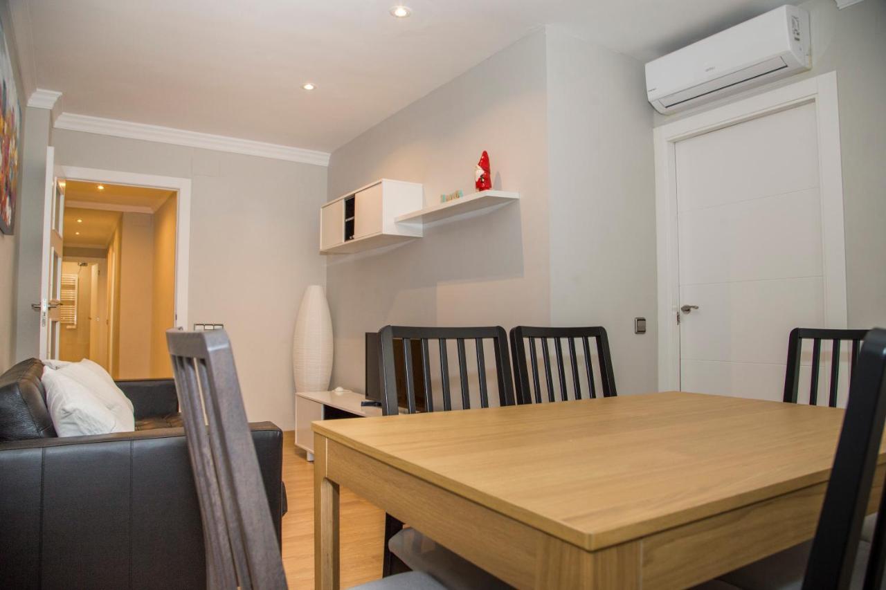 Apartamento Reus 2 - Parking Gratuito Екстериор снимка