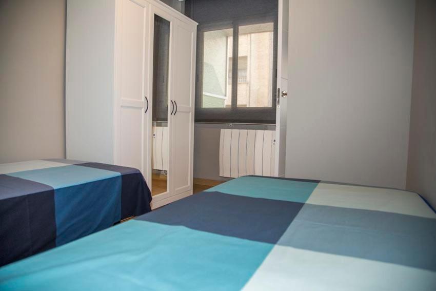 Apartamento Reus 2 - Parking Gratuito Екстериор снимка